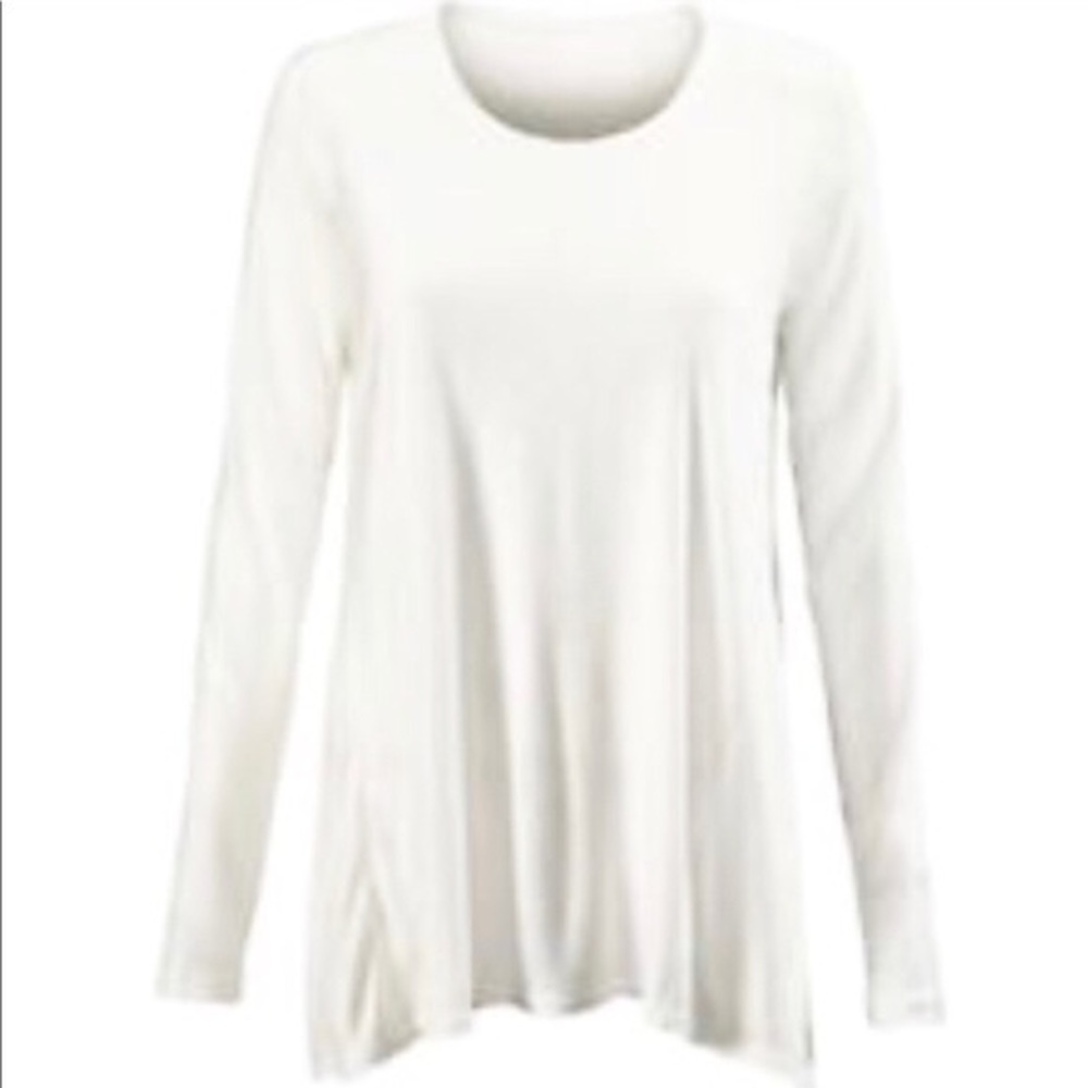 CAbi Swing Top (Tee, Tunic)